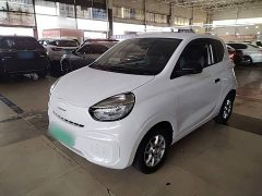 SAIC Clever 311km Vitality Pop Edition - ფოტო 1
