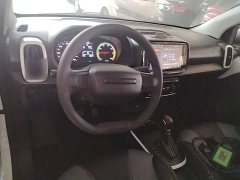 SAIC Clever 311km Vitality Pop Edition - ფოტო 10