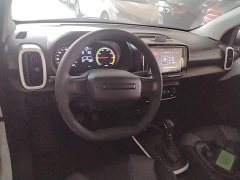SAIC Clever 311km Vitality Pop Edition - ფოტო 11