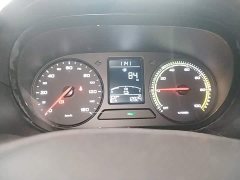SAIC Clever 311km Vitality Pop Edition - ფოტო 12