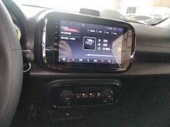 SAIC Clever 311km Vitality Pop Edition - ფოტო 13