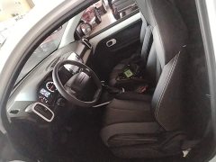 SAIC Clever 311km Vitality Pop Edition - ფოტო 15