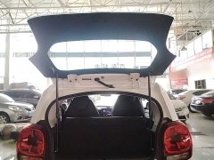 SAIC Clever 311km Vitality Pop Edition - ფოტო 19