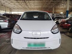 SAIC Clever 311km Vitality Pop Edition - ფოტო 3