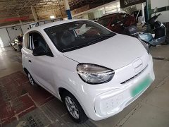 SAIC Clever 311km Vitality Pop Edition - ფოტო 4