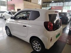 SAIC Clever 311km Vitality Pop Edition - ფოტო 5