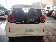 SAIC Clever 311km Vitality Pop Edition - ფოტო 6