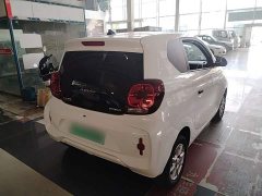 SAIC Clever 311km Vitality Pop Edition - ფოტო 7