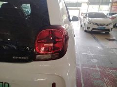 SAIC Clever 311km Vitality Pop Edition - ფოტო 8