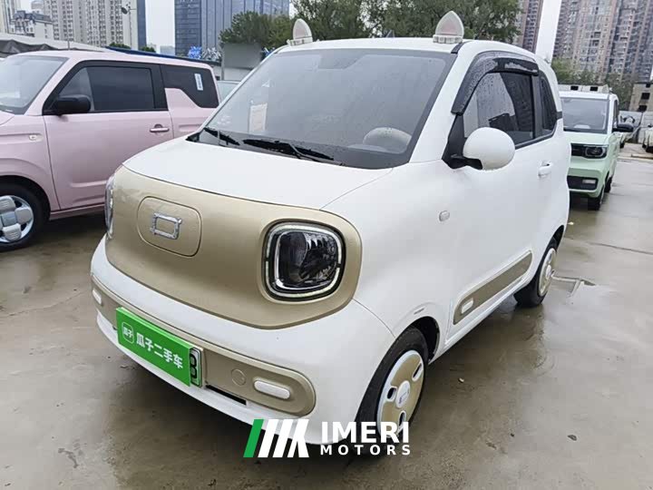 FAW Besturn Xiaoma 2024 170km Vitality Edition - автомобиль из Китая
