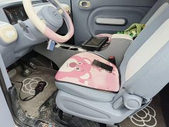 FAW Besturn Xiaoma 2024 170km Vitality Edition - фото 11