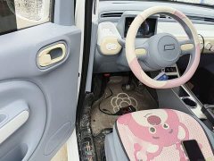 FAW Besturn Xiaoma 2024 170km Vitality Edition - фото 12