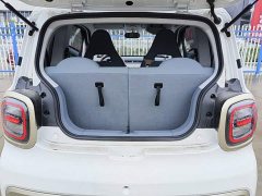 FAW Besturn Xiaoma 2024 170km Vitality Edition - фото 15