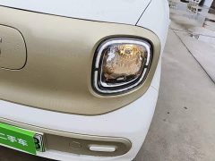 FAW Besturn Xiaoma 2024 170km Vitality Edition - фото 18
