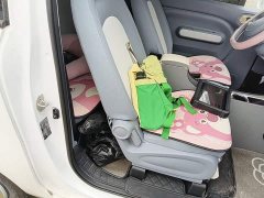 FAW Besturn Xiaoma 2024 170km Vitality Edition - фото 20