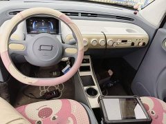 FAW Besturn Xiaoma 2024 170km Vitality Edition - фото 6