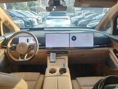Voyah Lantu Dreamchaser 2025 PHEV AWD Luxury Kunpeng Edition - ფოტო 10