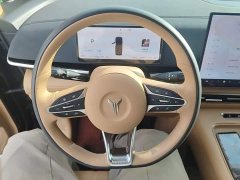 Voyah Lantu Dreamchaser 2025 PHEV AWD Luxury Kunpeng Edition - ფოტო 11