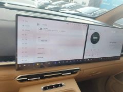 Voyah Lantu Dreamchaser 2025 PHEV AWD Luxury Kunpeng Edition - ფოტო 13