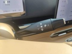 Voyah Lantu Dreamchaser 2025 PHEV AWD Luxury Kunpeng Edition - ფოტო 14