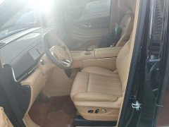 Voyah Lantu Dreamchaser 2025 PHEV AWD Luxury Kunpeng Edition - ფოტო 15
