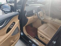 Voyah Lantu Dreamchaser 2025 PHEV AWD Luxury Kunpeng Edition - ფოტო 16