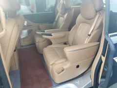 Voyah Lantu Dreamchaser 2025 PHEV AWD Luxury Kunpeng Edition - ფოტო 17