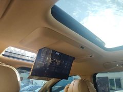 Voyah Lantu Dreamchaser 2025 PHEV AWD Luxury Kunpeng Edition - ფოტო 18
