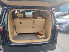 Voyah Lantu Dreamchaser 2025 PHEV AWD Luxury Kunpeng Edition - ფოტო 19