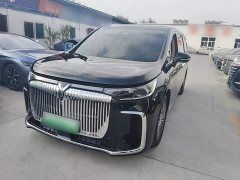 Voyah Lantu Dreamchaser 2025 PHEV AWD Luxury Kunpeng Edition - ფოტო 2