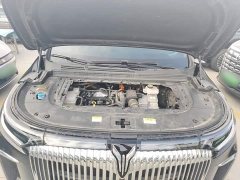 Voyah Lantu Dreamchaser 2025 PHEV AWD Luxury Kunpeng Edition - ფოტო 20