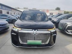 Voyah Lantu Dreamchaser 2025 PHEV AWD Luxury Kunpeng Edition - ფოტო 3