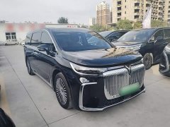 Voyah Lantu Dreamchaser 2025 PHEV AWD Luxury Kunpeng Edition - ფოტო 4
