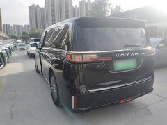Voyah Lantu Dreamchaser 2025 PHEV AWD Luxury Kunpeng Edition - ფოტო 5