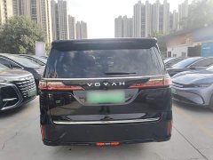 Voyah Lantu Dreamchaser 2025 PHEV AWD Luxury Kunpeng Edition - ფოტო 6
