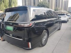 Voyah Lantu Dreamchaser 2025 PHEV AWD Luxury Kunpeng Edition - ფოტო 7