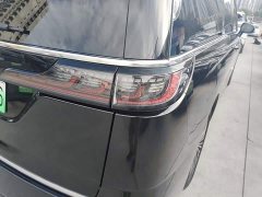 Voyah Lantu Dreamchaser 2025 PHEV AWD Luxury Kunpeng Edition - ფოტო 8