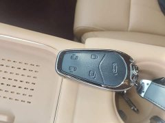 Voyah Lantu Dreamchaser 2025 PHEV AWD Luxury Kunpeng Edition - ფოტო 9