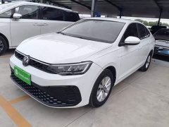 Volkswagen Lavida 2023 Sharp 1.5L Automatic Outstanding New Edition - ფოტო 1