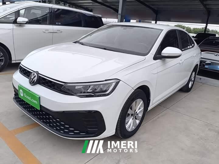 Volkswagen Lavida Sharp 1.5L Automatic Outstanding New Edition