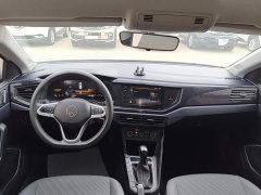 Volkswagen Lavida 2023 Sharp 1.5L Automatic Outstanding New Edition - ფოტო 10