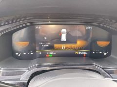 Volkswagen Lavida 2023 Sharp 1.5L Automatic Outstanding New Edition - ფოტო 12