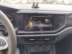 Volkswagen Lavida 2023 Sharp 1.5L Automatic Outstanding New Edition - ფოტო 13