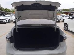Volkswagen Lavida 2023 Sharp 1.5L Automatic Outstanding New Edition - ფოტო 19