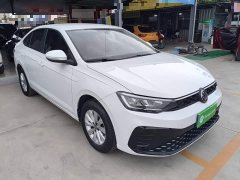 Volkswagen Lavida 2023 Sharp 1.5L Automatic Outstanding New Edition - ფოტო 4