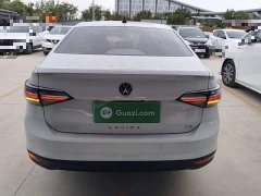 Volkswagen Lavida 2023 Sharp 1.5L Automatic Outstanding New Edition - ფოტო 6