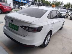 Volkswagen Lavida 2023 Sharp 1.5L Automatic Outstanding New Edition - ფოტო 7