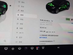 Tesla Model Y Long Range All-Wheel Drive - ფოტო 12
