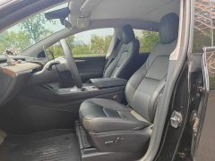 Tesla Model Y Long Range All-Wheel Drive - ფოტო 15