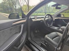 Tesla Model Y Long Range All-Wheel Drive - ფოტო 16